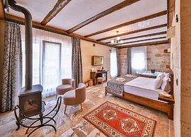 Noble Crown Stone House Cappadocia
