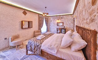 Noble Crown Stone House Cappadocia