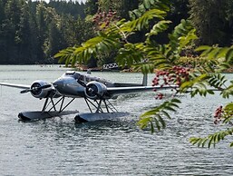 Woods End Landing