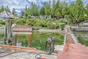 Woods End Landing