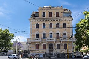 Trastevere 900 Liberty
