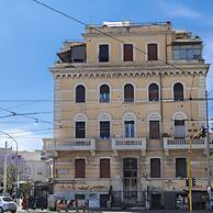 Trastevere 900 Liberty