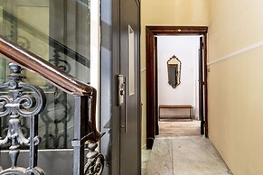 Trastevere 900 Liberty