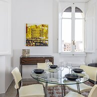 Trastevere 900 Liberty