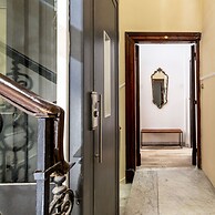 Trastevere 900 Liberty
