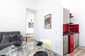 Trastevere 900 Liberty