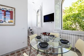 Trastevere 900 Liberty