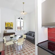 Trastevere 900 Liberty