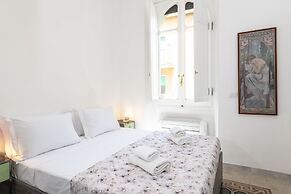 Trastevere 900 Liberty