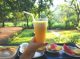 The Cattleya Guest House