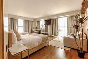 Reforma Capital Inn