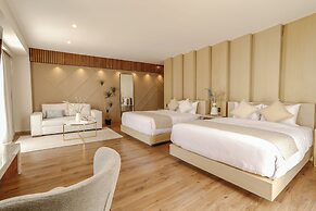 Reforma Capital Inn