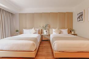 Reforma Capital Inn