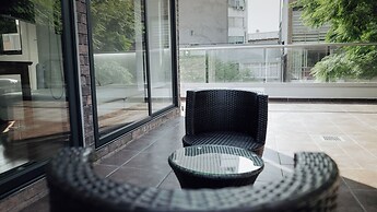 Suites Del Valle