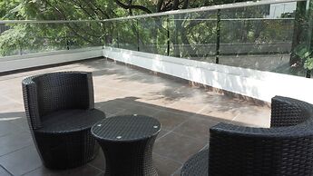 Suites Del Valle