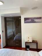 Suites Del Valle