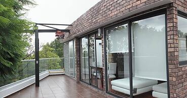 Suites Del Valle