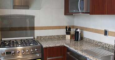 Suites Del Valle