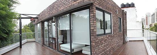 Suites Del Valle