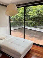 Suites Del Valle