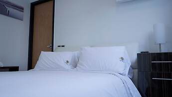 Suites Del Valle