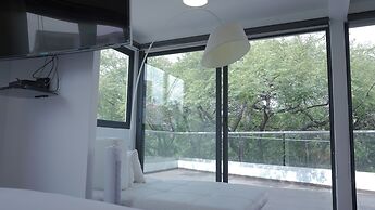 Suites Del Valle