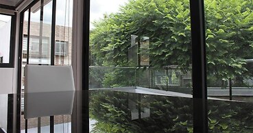 Suites Del Valle