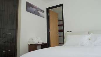 Suites Del Valle