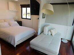 Suites Del Valle