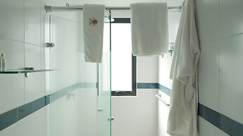 Suites Del Valle
