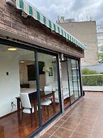 Suites Del Valle