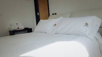 Suites Del Valle