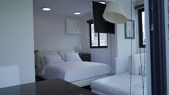 Suites Del Valle