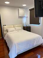 Suites Del Valle