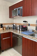 Suites Del Valle
