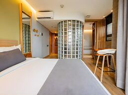 Heiss Hotel By Jalo