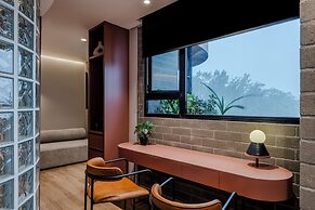 Heiss Hotel By Jalo