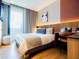 Heiss Hotel By Jalo