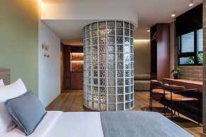 Heiss Hotel By Jalo