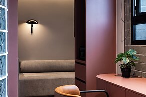 Heiss Hotel By Jalo