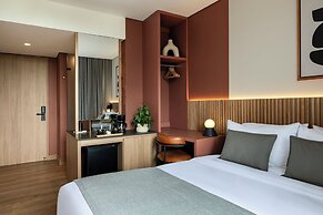 Heiss Hotel By Jalo