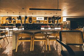 Heiss Hotel By Jalo