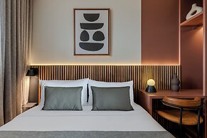 Heiss Hotel By Jalo