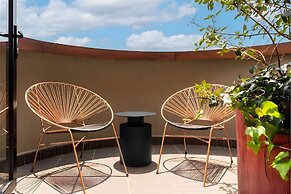 Heiss Hotel By Jalo