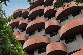 Heiss Hotel By Jalo