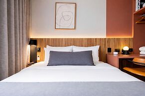 Heiss Hotel By Jalo
