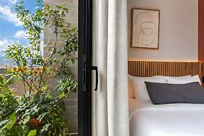 Heiss Hotel By Jalo