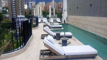 Heiss Hotel By Jalo