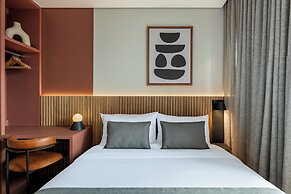 Heiss Hotel By Jalo