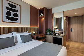 Heiss Hotel By Jalo